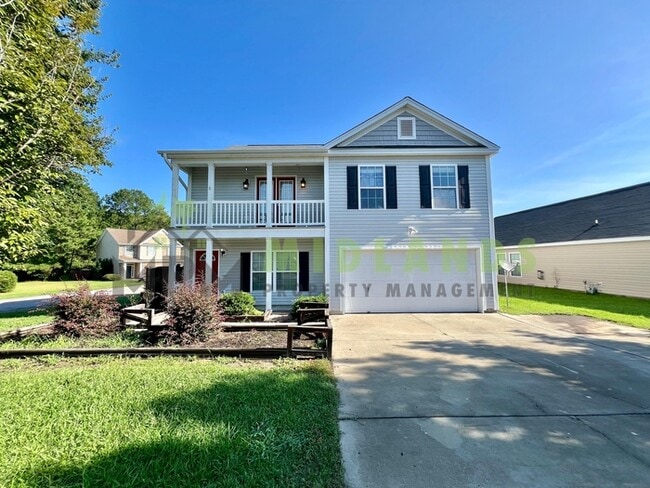 Building Photo - 101 Baltic Ct