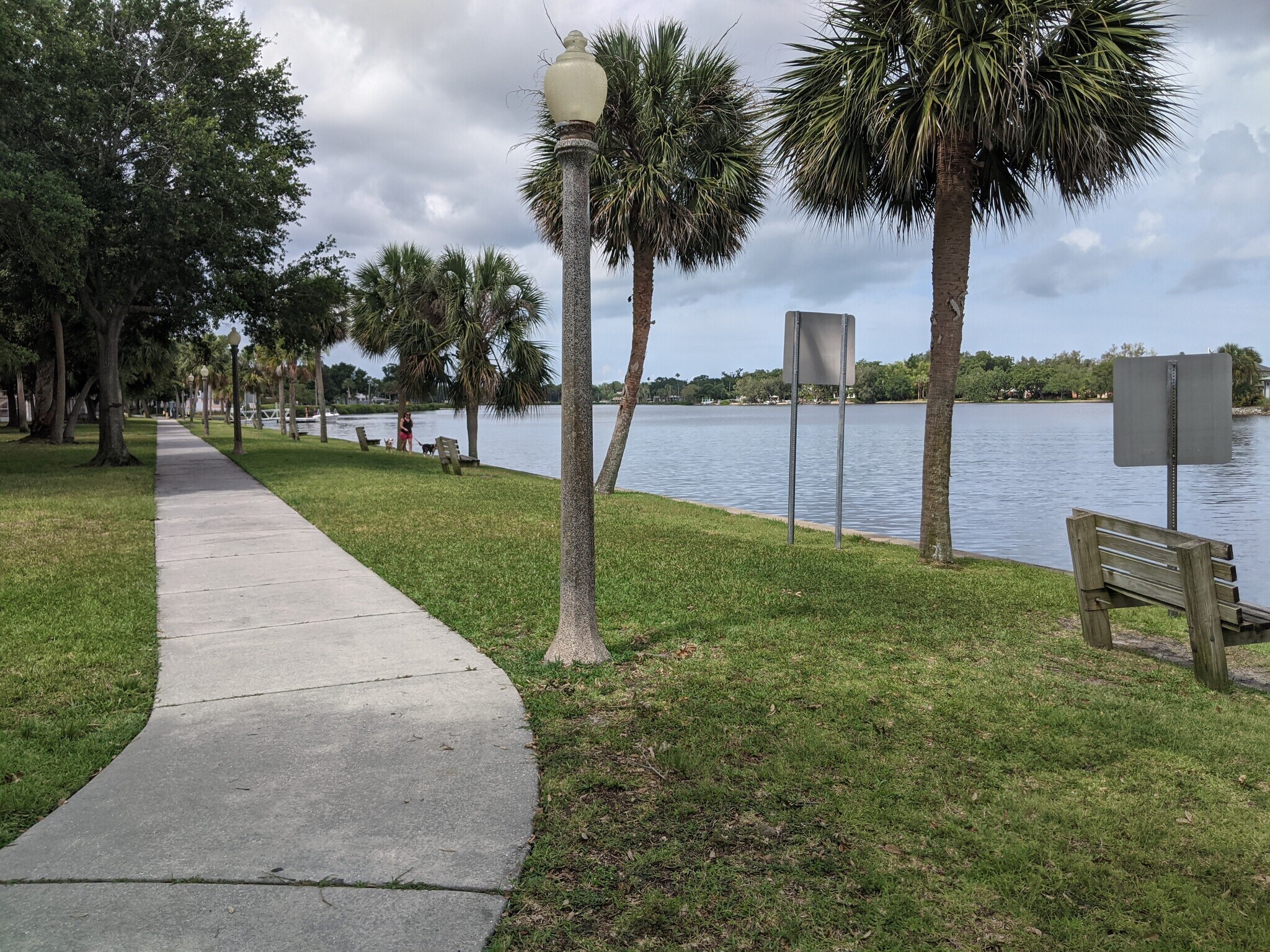 Craig Park - 100 Grand Blvd