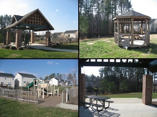 Play Area - 121 Watertree Ln