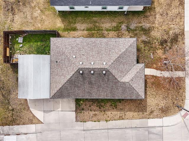 Building Photo - 1006 Throckmorton St