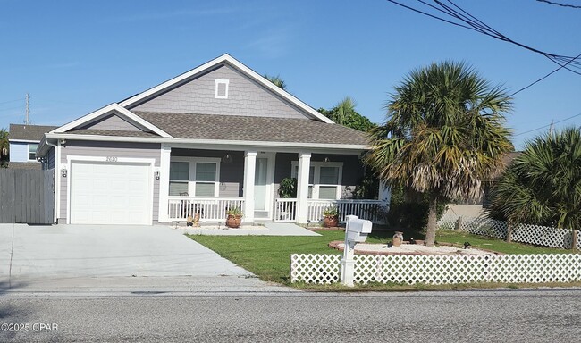 Primary Photo - 2620 Beech St