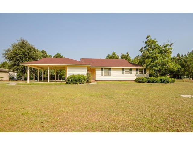 Primary Photo - 4430 Goshen Lake Dr S