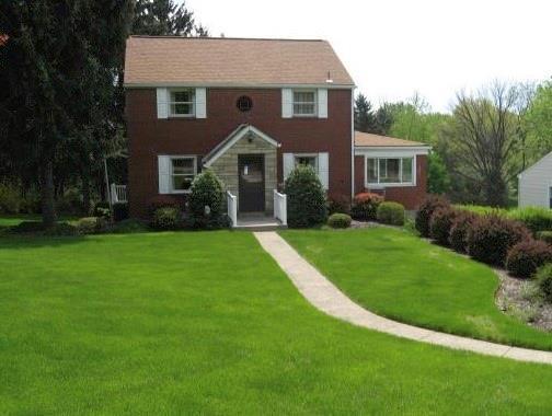 Primary Photo - 222 Dorseyville Rd