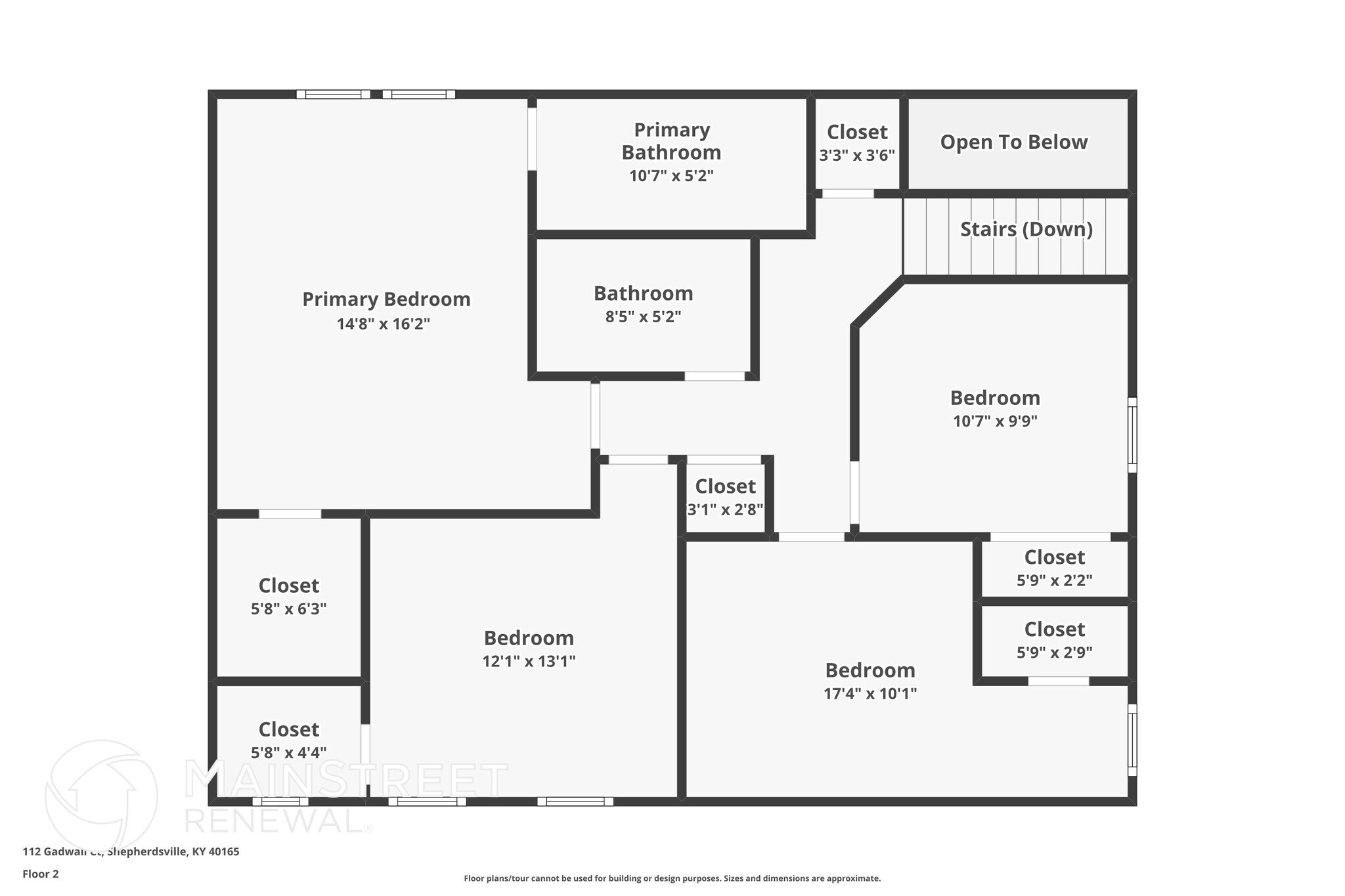 Building Photo - 112 Gadwall Ct