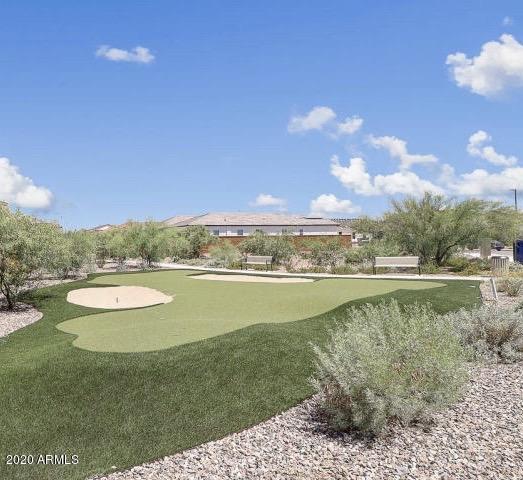 Building Photo - 6511 E Villa Maria Dr