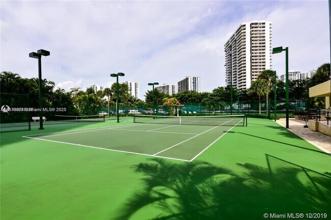 Building Photo - 20191 E Country Club Dr