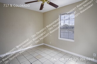 Building Photo - 717 N Colorado St