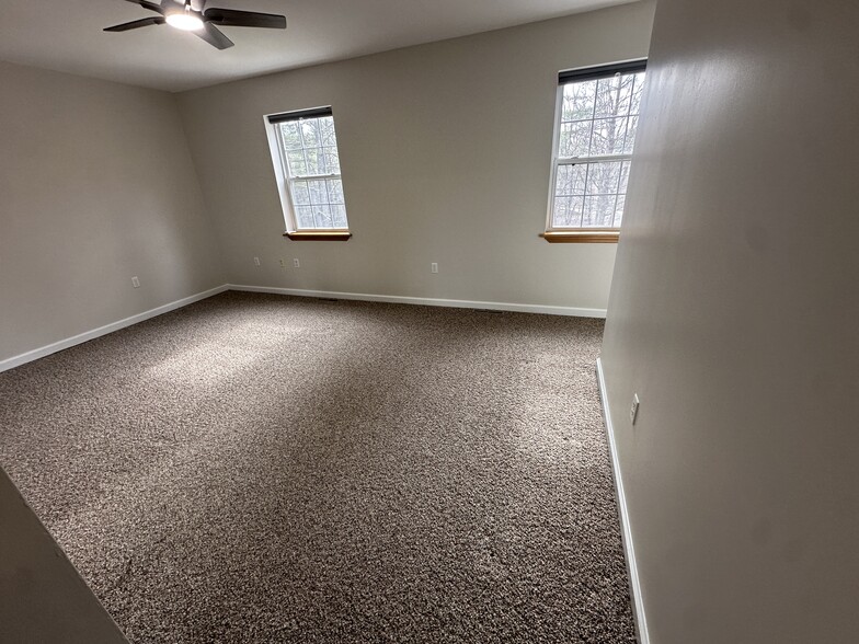 Master Bedroom - 394 County Route 76