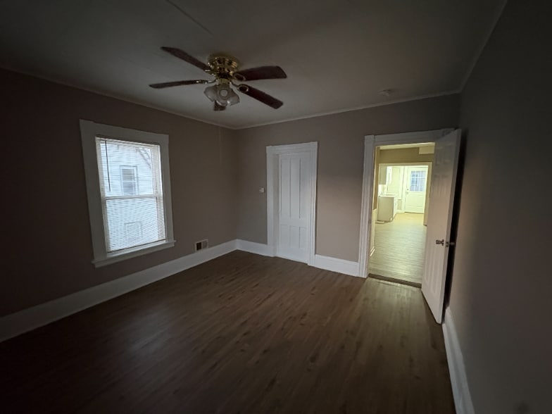 Building Photo - 58 Dwight St