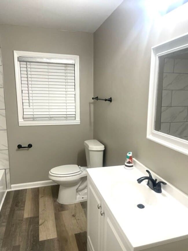 Building Photo - Newly Renovated Home In Raleigh