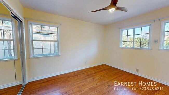 Building Photo - 6641 Murietta Ave