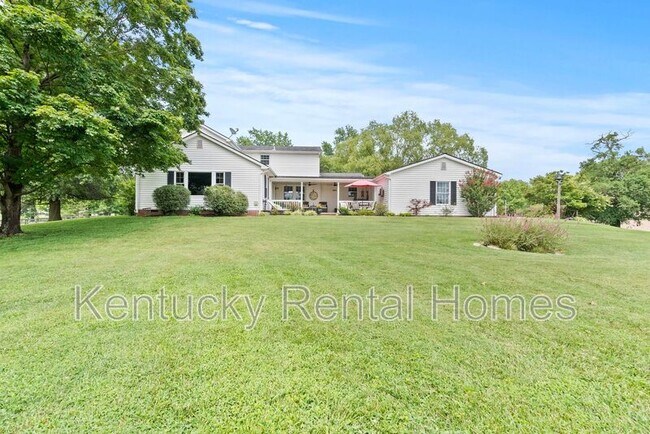 Building Photo - 789 Dry Ridge Rd