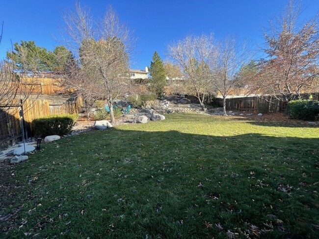 Building Photo - One-of-a-Kind Turnkey Sparks Home!