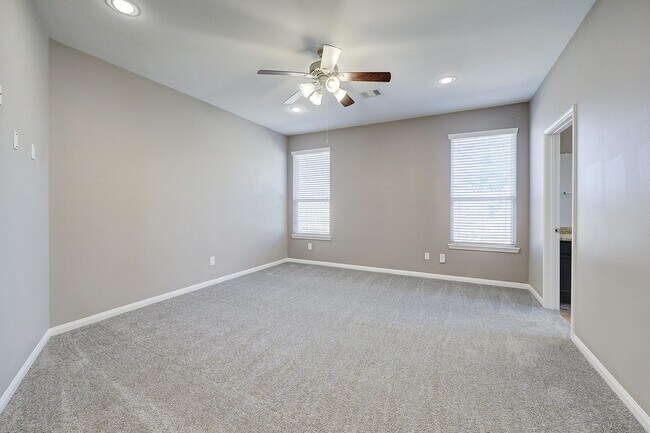 Building Photo - Move in ready Home in Katy for Lease!
