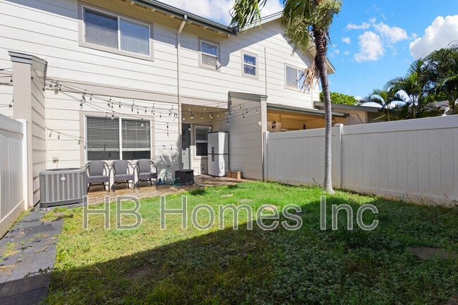 Building Photo - 91-1055 Kaimalie Street Unit 2N3 - 1