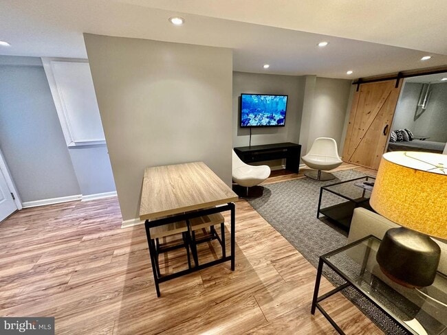 Building Photo - 4509 15th St NW