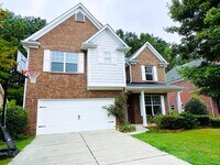 Building Photo - 3015 Carrick Rd