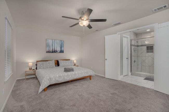 Building Photo - 11210 Cotillion Dr