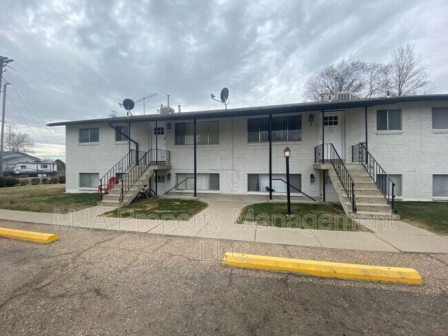 Building Photo - 1428 W 300 N