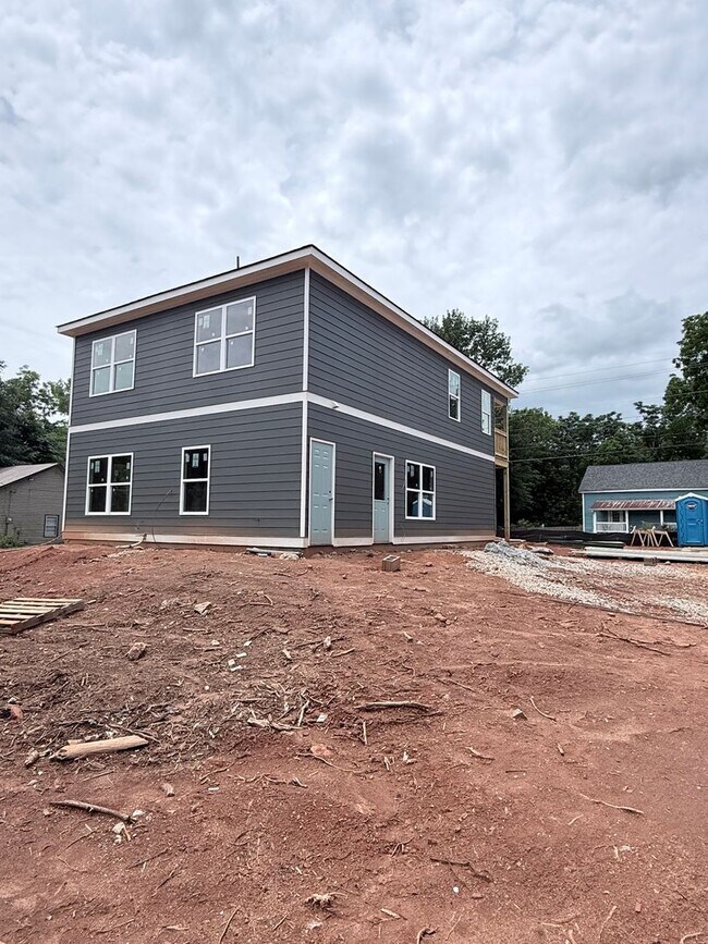 Building Photo - Brand-New Construction | 4 Bed / 3 Bath