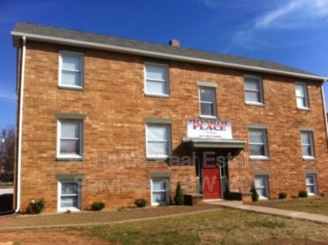 Primary Photo - 433-1 E Bear Blvd