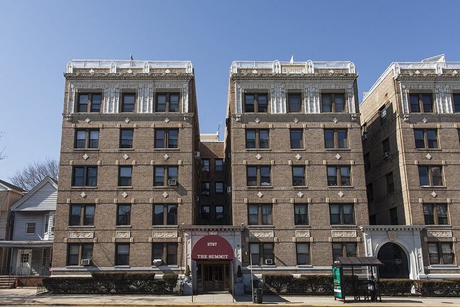 Building Photo - 2787 John F. Kennedy Blvd