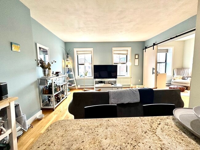 Building Photo - 664 Massachusetts Ave