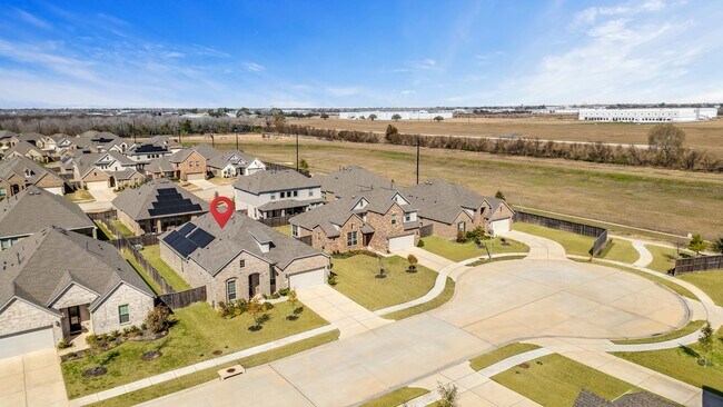 Building Photo - 3612 Paloma Fls Ln