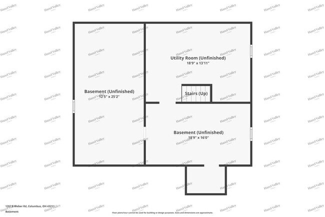 Building Photo - 1357 E Weber Rd