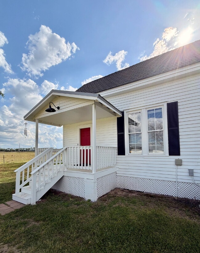 Building Photo - 1316 Broad St