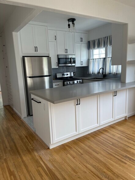 Building Photo - 4297 9th St
