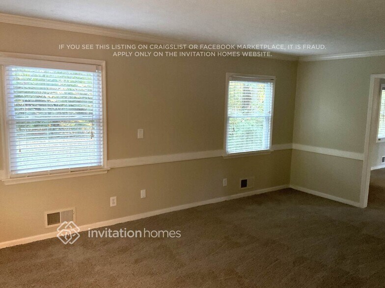 Building Photo - 4620 Hames Terrace NW