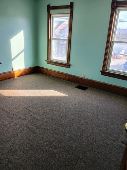 bedroom 3 - 441 W 4th St