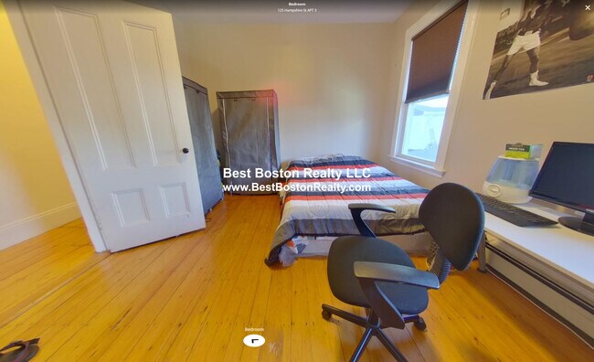 Building Photo - 125 Hampshire St