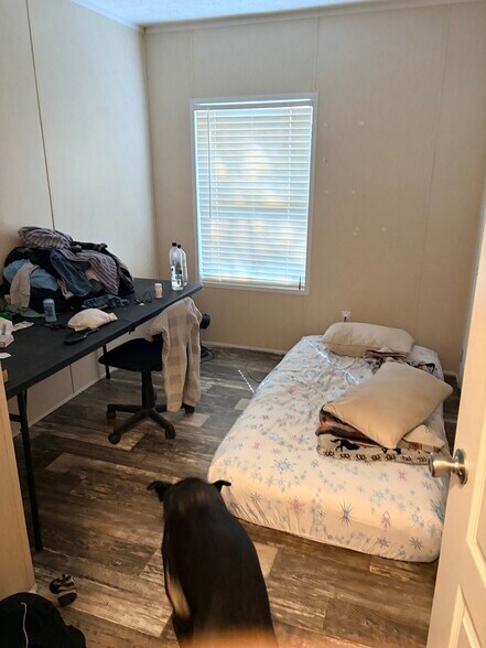 Building Photo - 8862 John Hamm Rd