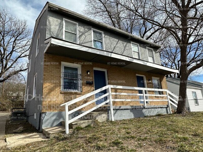 Building Photo - 4031 Wabash Ave