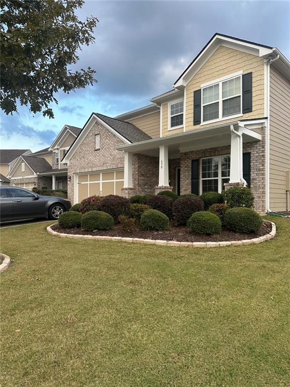 Building Photo - 630 Glenish CT