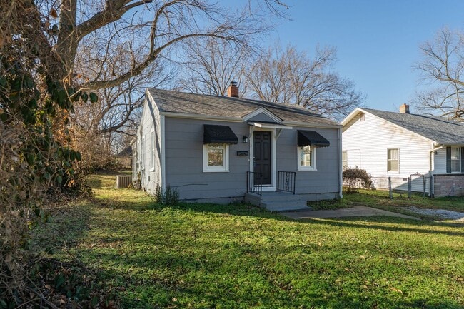 Building Photo - Available now!