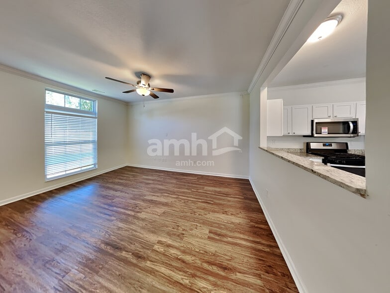 Building Photo - 4622 Haley Way