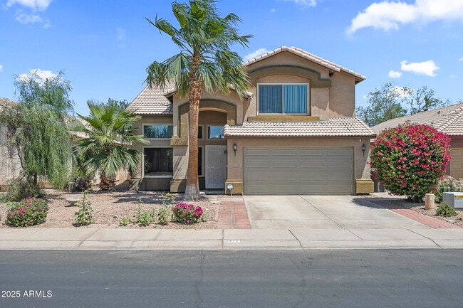 Building Photo - 5976 W Kesler Ln