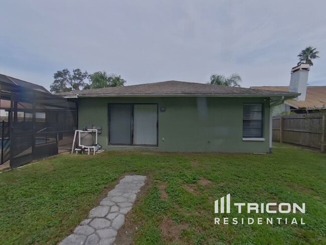 Building Photo - 1519 Carter Oaks Dr