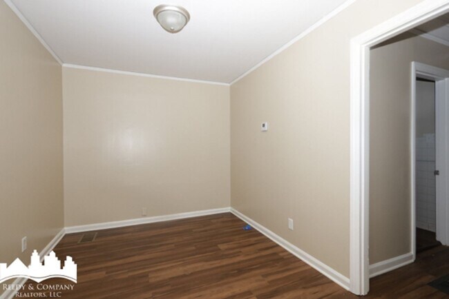 Building Photo - 3491 Pryor St