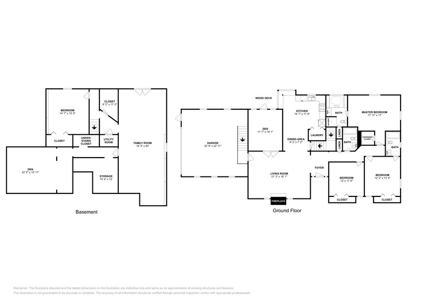 Building Photo - 4580 Woodcroft Cove