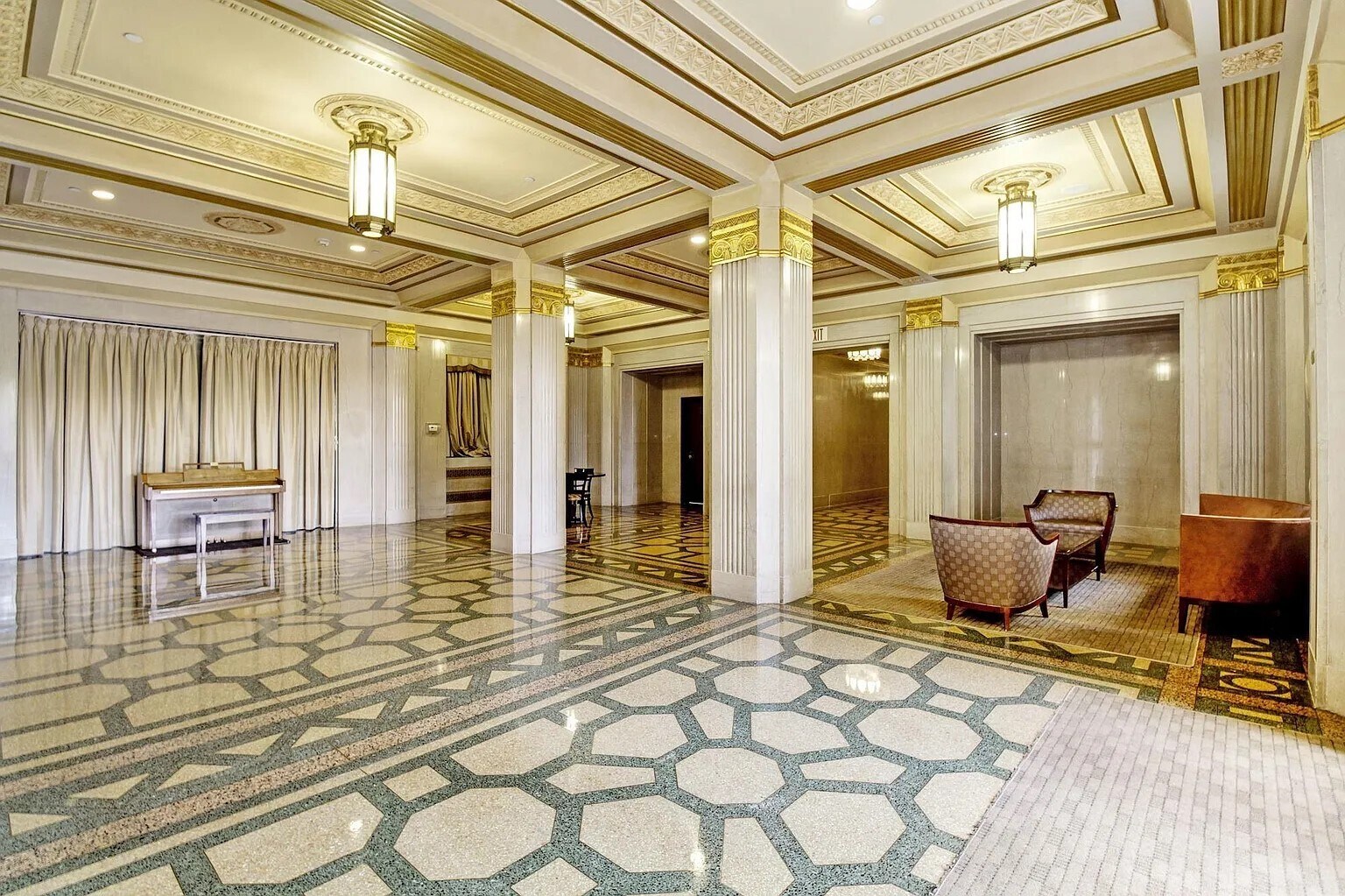 Building Photo - 4 Beacon Way