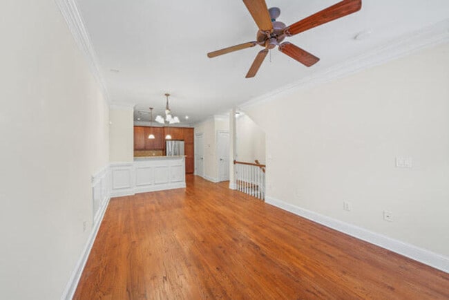 Building Photo - 3741 Ashford Creek Ave NE