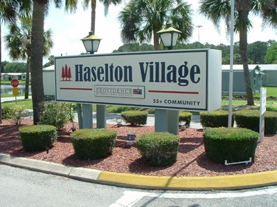 Primary Photo - Haselton Village