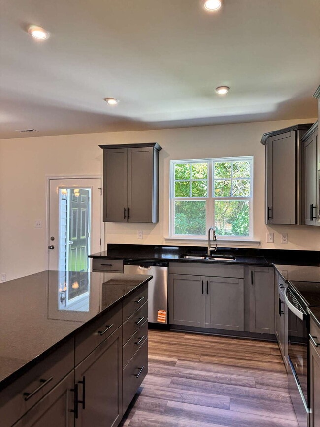 Building Photo - Brand New 3-Bedroom Townhome for Rent in T...
