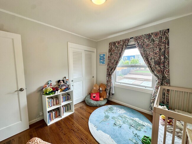 Building Photo - Lovely 3bd/2bth Home in The Sunset