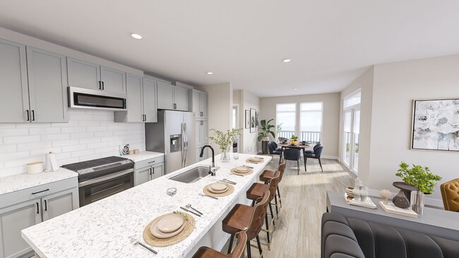 Building Photo - Cerca