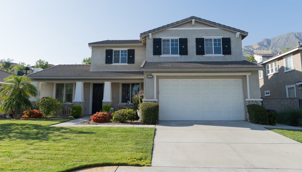 Primary Photo - 29020 Davis Ln